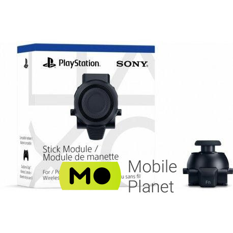 Sony Stick Module for DualSense Edge Wireless Controller (9444695)