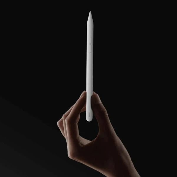 Стилус Xiaomi Redmi Smart Pen White for для Redmi Pad Pro (BHR8577GL, BHR8564CN) - Зображення 2
