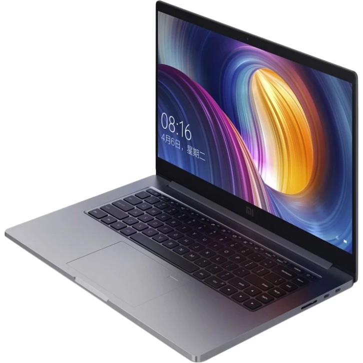 Xiaomi Mi Notebook Pro 15.6 i5 10th 8/1TB MX250 (JYU4192CN) - Изображение 1
