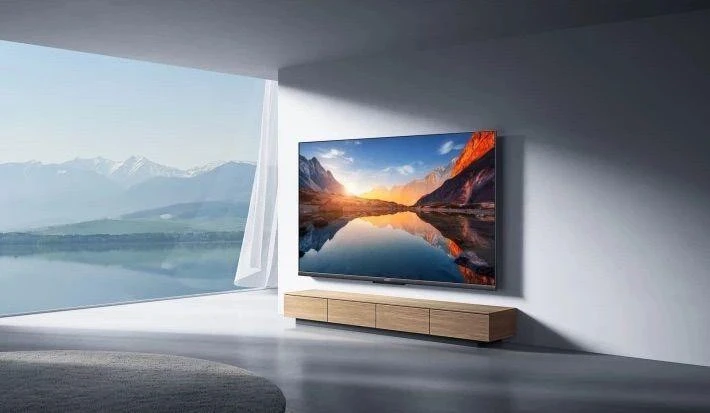 Xiaomi TV A 32 2025 - Изображение 4