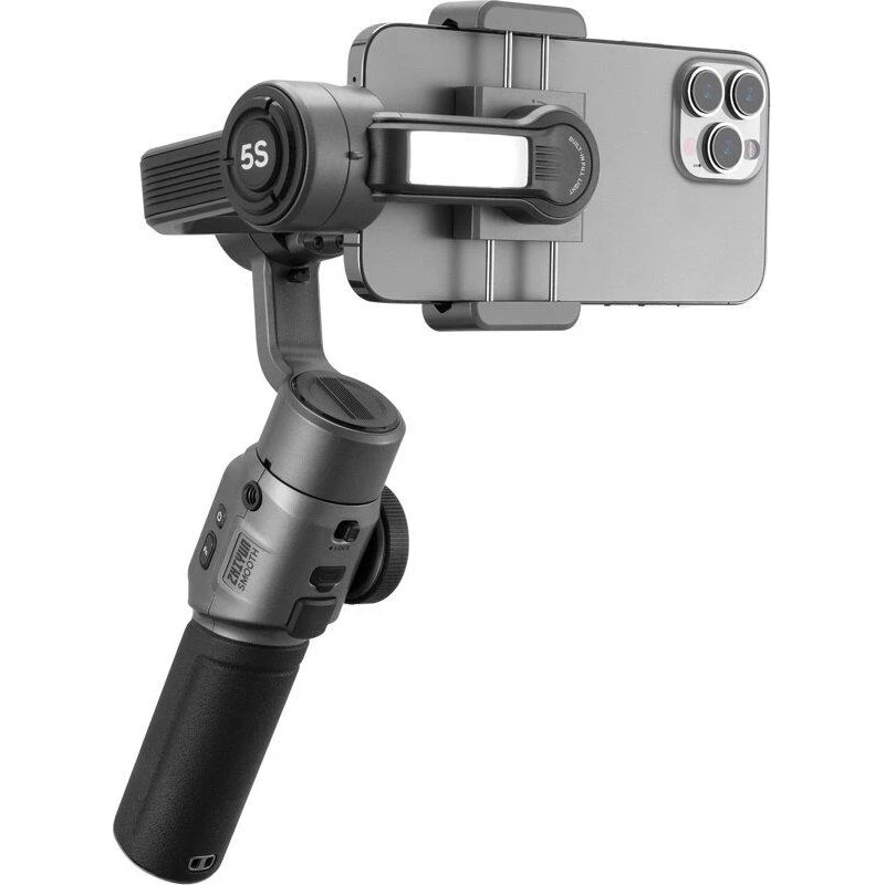 Zhiyun Smooth 5S Combo Grey - Изображение 2