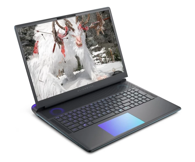 Dell Alienware 18 Area-51 Ultra 9 275HX/64GB/2TB/Win11 RTX5080 (Alienware-AA18-8014) - Изображение 1