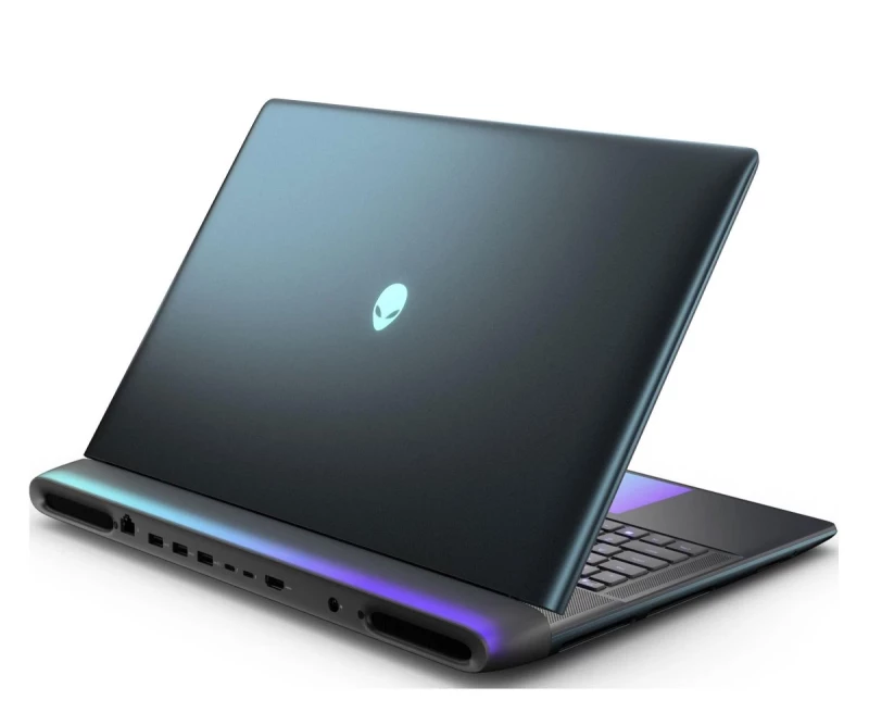 Dell Alienware 18 Area-51 Ultra 9 275HX/64GB/2TB/Win11 RTX5080 (Alienware-AA18-8014) - Изображение 3