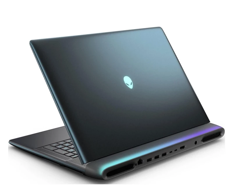 Dell Alienware 18 Area-51 Ultra 9 275HX/64GB/2TB/Win11 RTX5080 (Alienware-AA18-8014) - Изображение 4