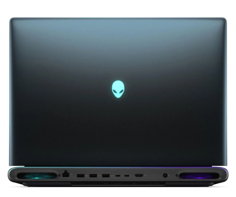 Dell Alienware 18 Area-51 Ultra 9 275HX/64GB/2TB/Win11 RTX5080 (Alienware-AA18-8014) - Изображение 5