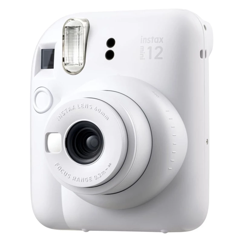 Fujifilm INSTAX Mini 12 WHITE (16806121) (UA) - Изображение 1