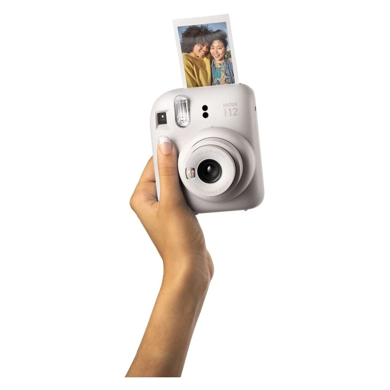 Fujifilm INSTAX Mini 12 WHITE (16806121) (UA) - Изображение 5