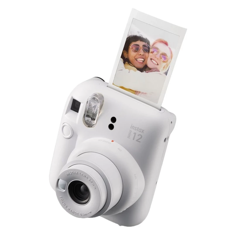 Fujifilm INSTAX Mini 12 WHITE (16806121) (UA) - Изображение 6