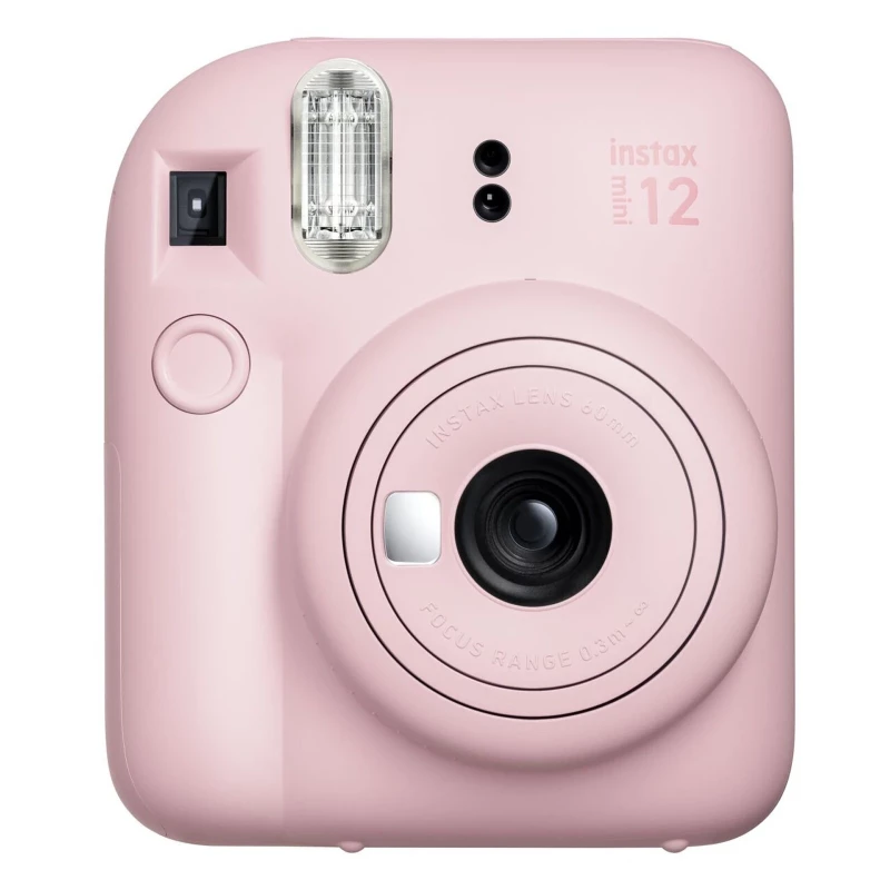 Fujifilm INSTAX Mini 12 WHITE (16806121) (UA) - Изображение 9
