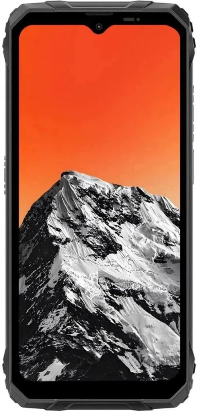 Blackview Fort 1 6/256Gb Black - Зображення 1