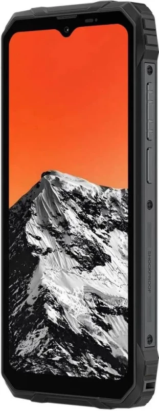 Blackview Fort 1 6/256Gb Black - Зображення 3