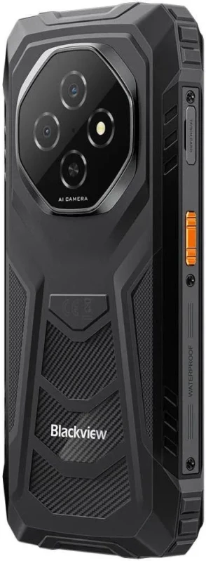 Blackview Fort 1 6/256Gb Black - Зображення 4