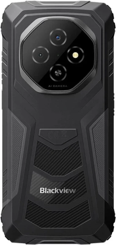Blackview Fort 1 6/256Gb Black - Зображення 5