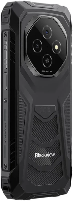 Blackview Fort 1 6/256Gb Black - Зображення 6
