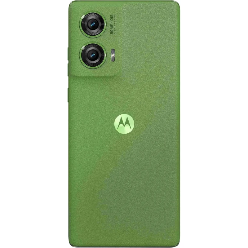Motorola Edge 50 Fusion 8/256GB Forest Green (PB3T0083RS) (UA) - Зображення 1