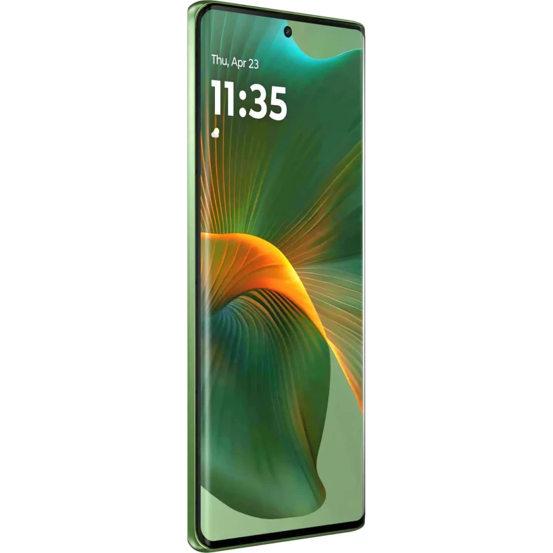 Motorola Edge 50 Fusion 8/256GB Forest Green (PB3T0083RS) (UA) - Зображення 2