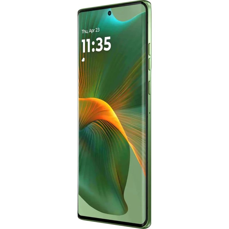 Motorola Edge 50 Fusion 8/256GB Forest Green (PB3T0083RS) (UA) - Зображення 3
