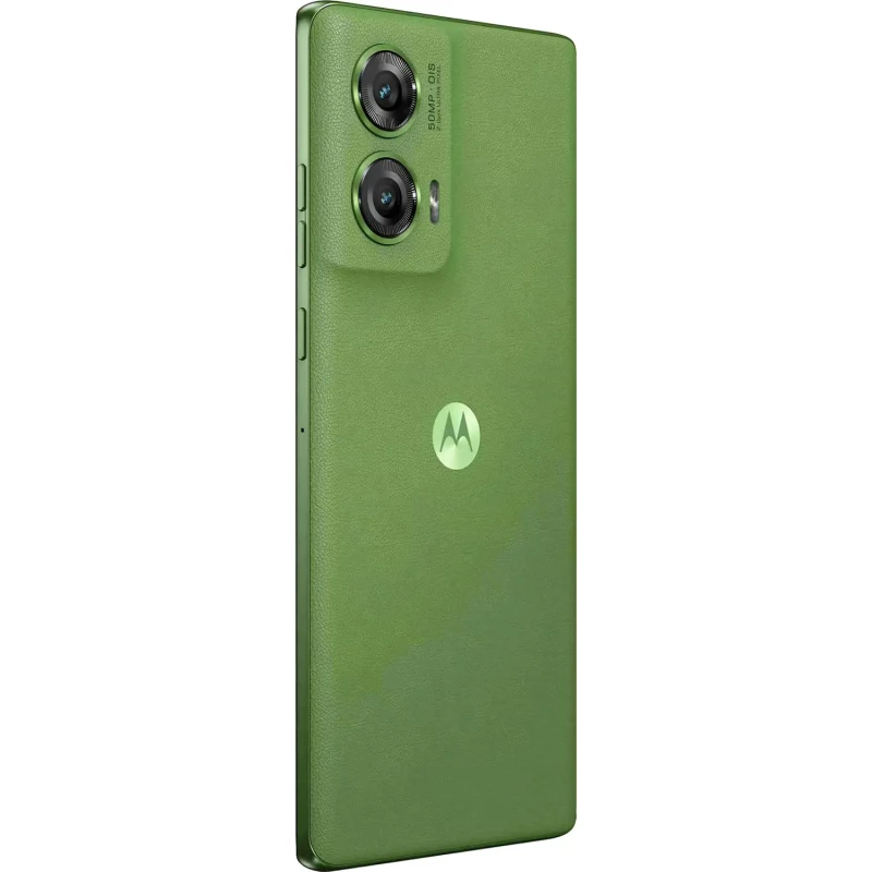 Motorola Edge 50 Fusion 8/256GB Forest Green (PB3T0083RS) (UA) - Зображення 4