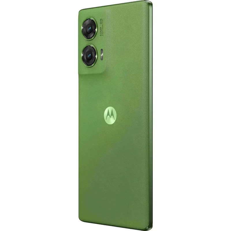 Motorola Edge 50 Fusion 8/256GB Forest Green (PB3T0083RS) (UA) - Зображення 5