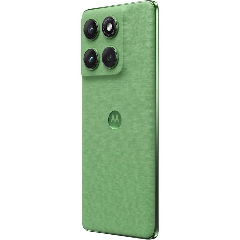 Motorola Moto Edge 60 12/256GB Shamrock (PB7H0032RS) (UA) - Зображення 6