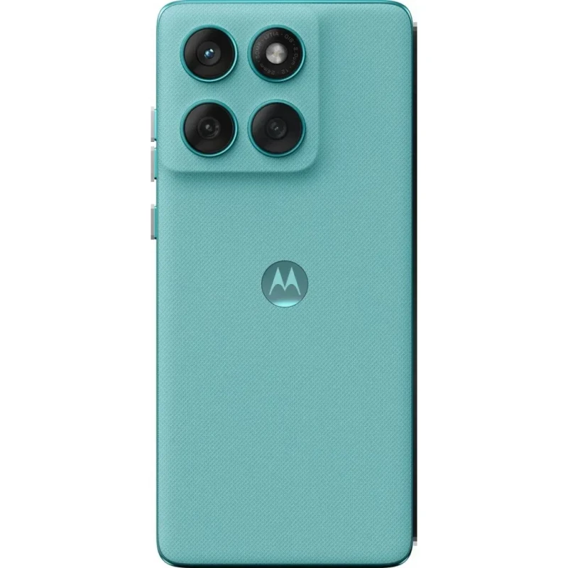 Motorola Edge 60 Fusion 8/256GB Amazonite (PB7E0036RS) (UA) - Изображение 2