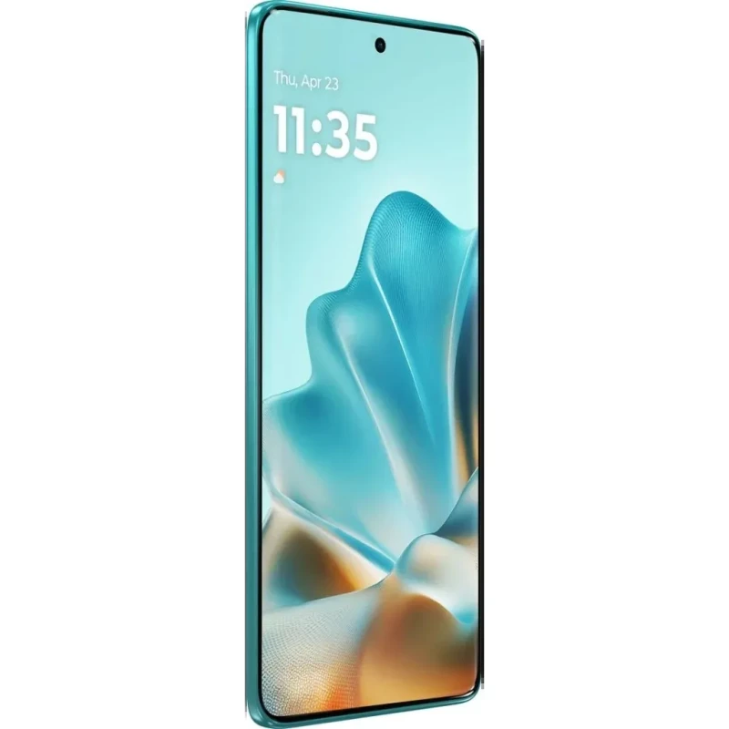 Motorola Edge 60 Fusion 8/256GB Amazonite (PB7E0036RS) (UA) - Изображение 3