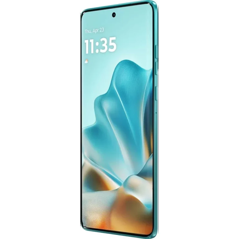 Motorola Edge 60 Fusion 8/256GB Amazonite (PB7E0036RS) (UA) - Изображение 4