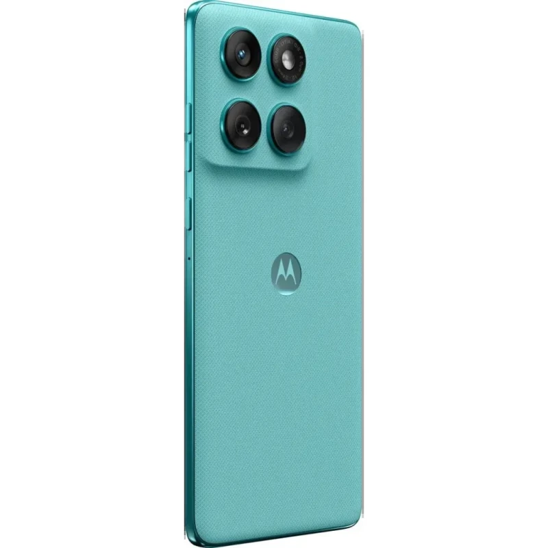 Motorola Edge 60 Fusion 8/256GB Amazonite (PB7E0036RS) (UA) - Изображение 5