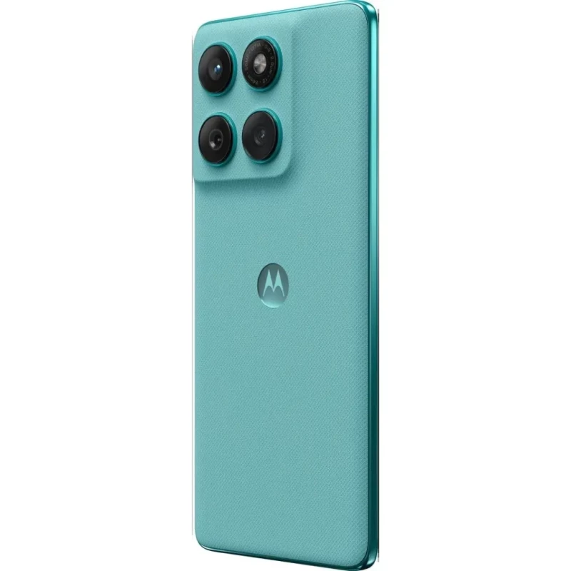 Motorola Edge 60 Fusion 8/256GB Amazonite (PB7E0036RS) (UA) - Изображение 6