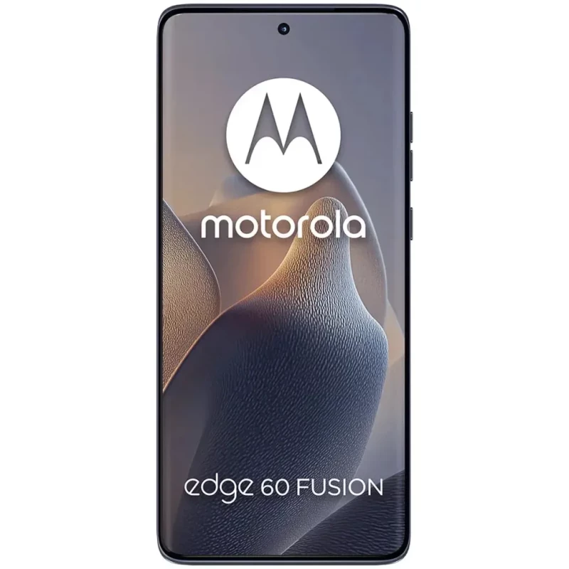 Motorola Edge 60 Fusion 8/256GB Slipstream (PB7E0039RS) (UA) - Зображення 1