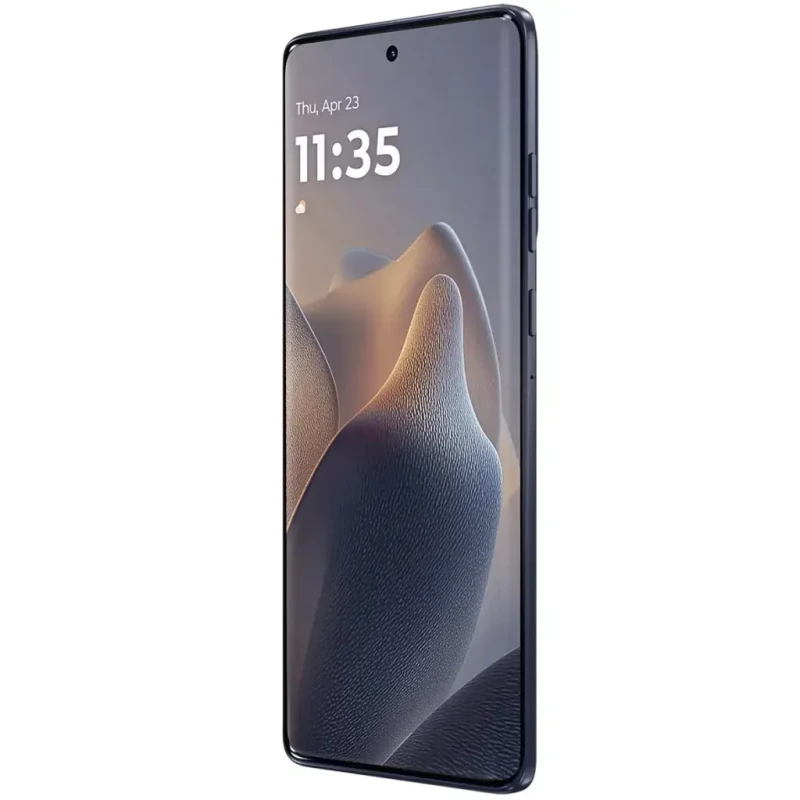Motorola Edge 60 Fusion 8/256GB Slipstream (PB7E0039RS) (UA) - Зображення 3