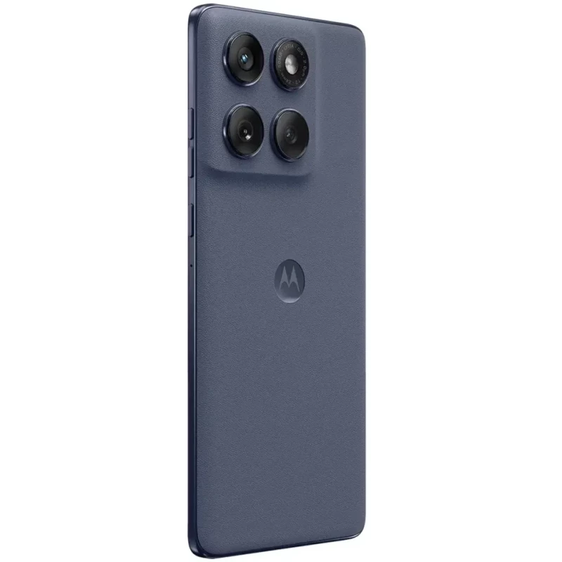 Motorola Edge 60 Fusion 8/256GB Slipstream (PB7E0039RS) (UA) - Зображення 4