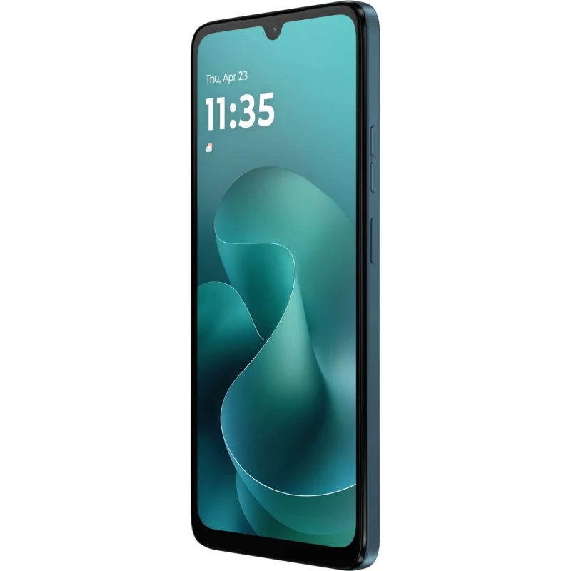 Motorola Moto G06 4G 4/128GB Tapestry (PBA20018RS) (UA) - Изображение 4