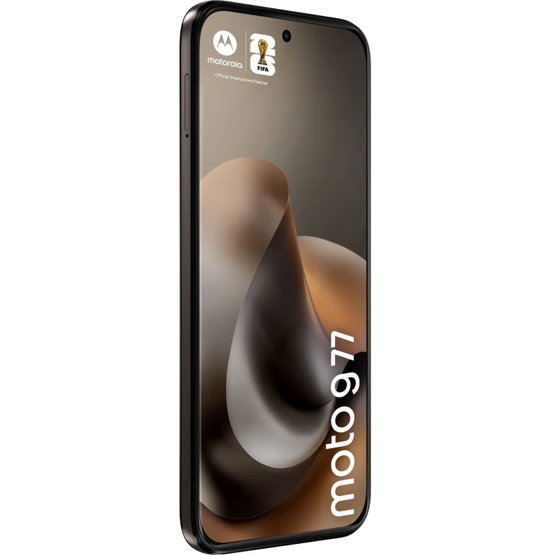 Motorola Moto G77 8/256GB Black Olive (PBAW0026RS) (UA) - Изображение 3