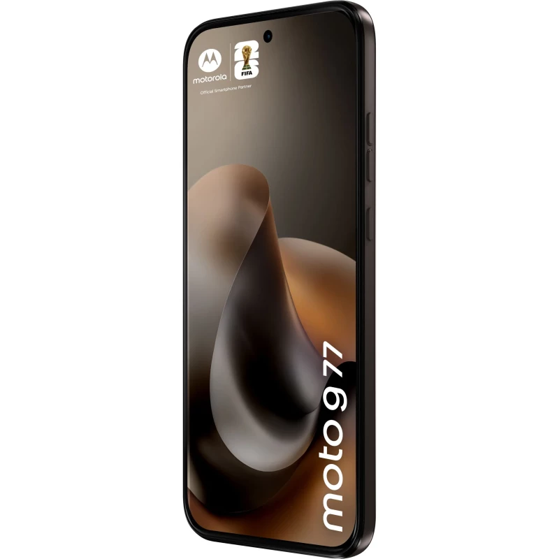 Motorola Moto G77 8/256GB Black Olive (PBAW0026RS) (UA) - Изображение 4