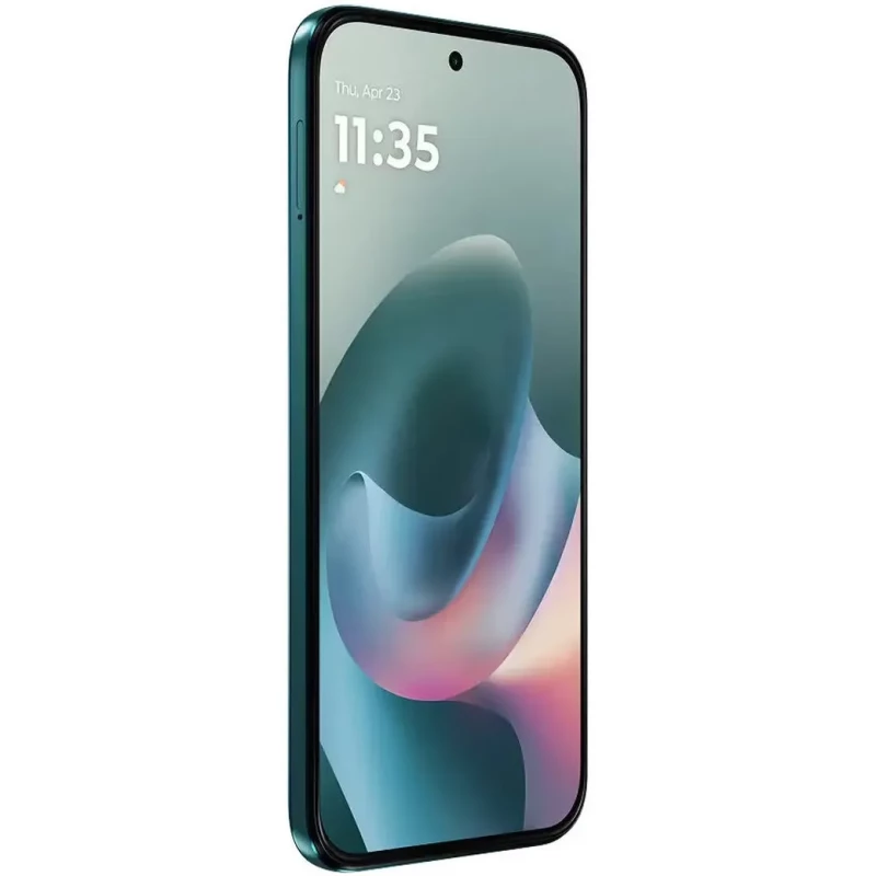 Motorola Moto G77 8/256GB Shaded Spruce (Green) (PBAW0027RS) (UA) - Зображення 3