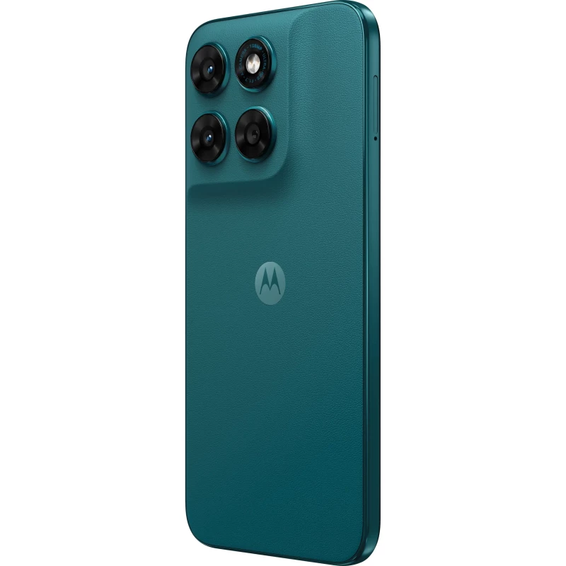 Motorola Moto G77 8/256GB Shaded Spruce (Green) (PBAW0027RS) (UA) - Зображення 6
