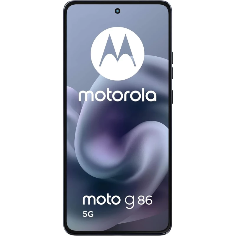 Motorola Moto G86 8/256GB Spellbound (PB7L0101RS) (UA) - Изображение 1