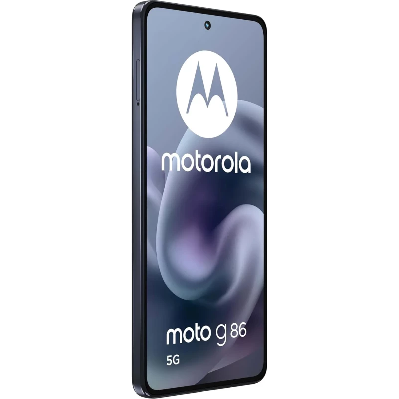 Motorola Moto G86 8/256GB Spellbound (PB7L0101RS) (UA) - Изображение 3