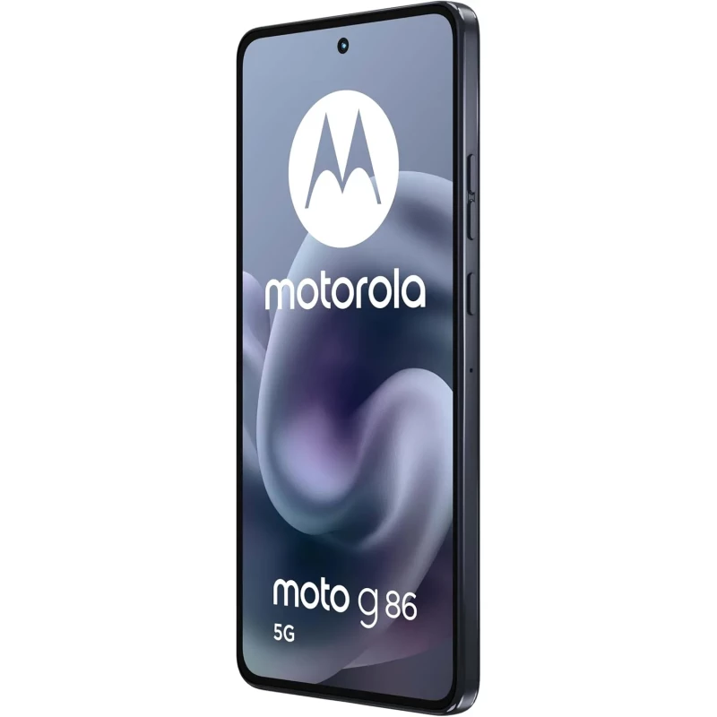 Motorola Moto G86 8/256GB Spellbound (PB7L0101RS) (UA) - Изображение 4