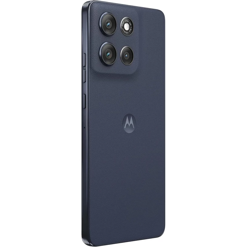 Motorola Moto G86 8/256GB Spellbound (PB7L0101RS) (UA) - Изображение 5