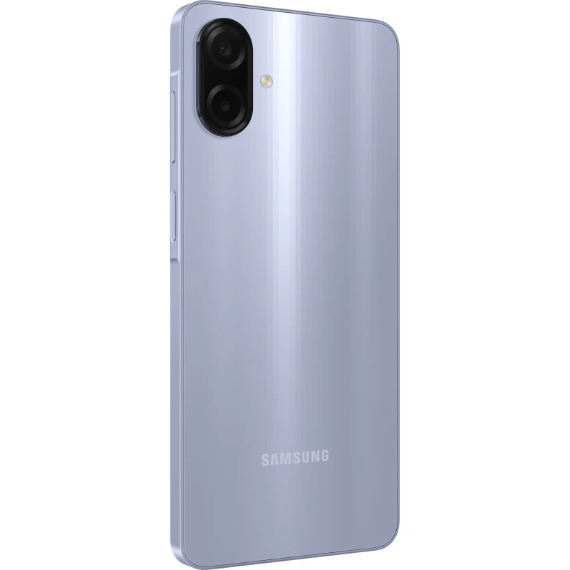 Samsung Galaxy A07 4/128GB Light Violet (SM-A075FLVGSEK) (UA) - Изображение 5