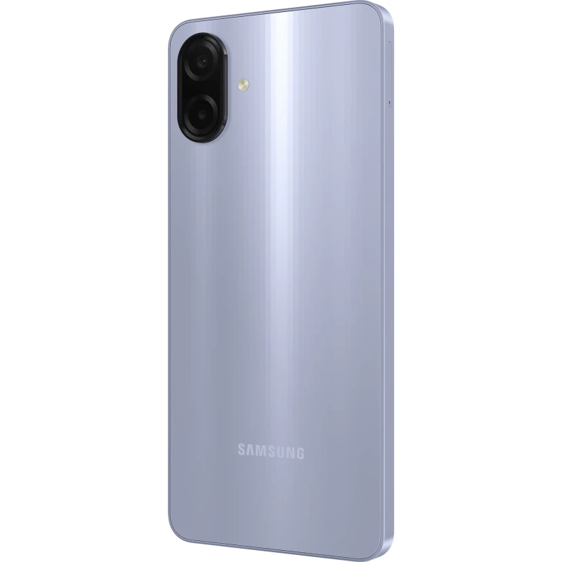 Samsung Galaxy A07 4/128GB Light Violet (SM-A075FLVGSEK) (UA) - Изображение 6