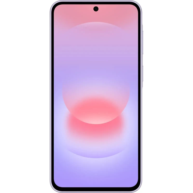 Samsung Galaxy A37 5G 8/256GB Awesome Lavender (SM-A376BLVGSEK) (UA) - Изображение 1