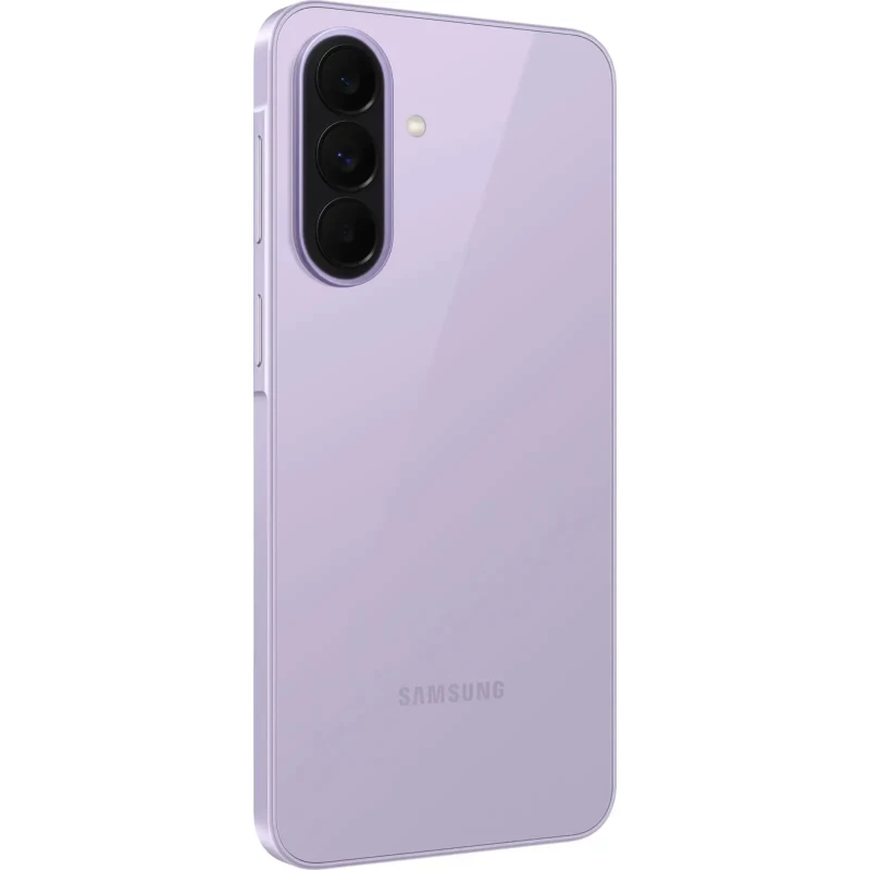 Samsung Galaxy A37 5G 8/256GB Awesome Lavender (SM-A376BLVGSEK) (UA) - Изображение 5