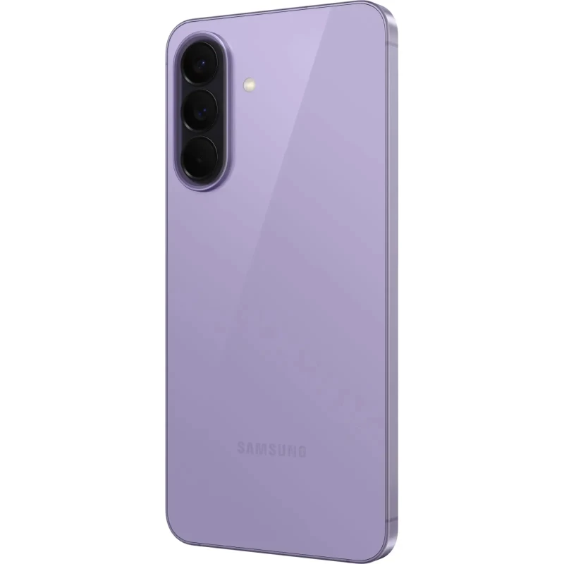 Samsung Galaxy A57 5G 12/512GB Awesome Lilac (SM-A576BZVHSEK) (UA) - Зображення 6