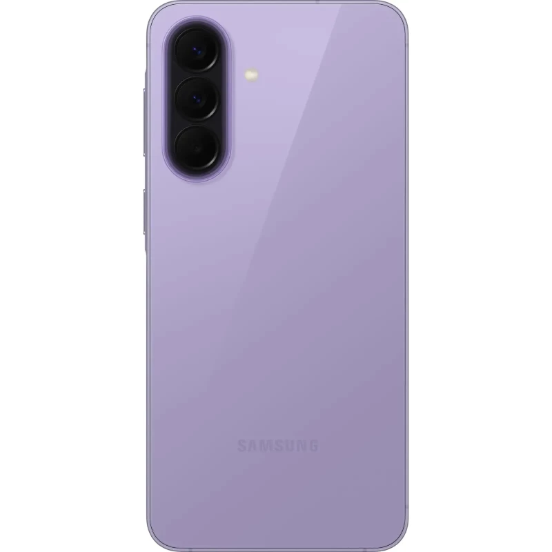 Samsung Galaxy A57 5G 8/128GB Awesome Lilac (SM-A576BZVBSEK) (UA) - Изображение 2
