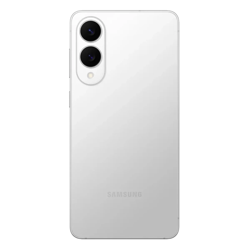 Samsung Galaxy S25 Edge 12/256GB Titanium Silver (SM-S937BZSDSEK) (UA) - Изображение 2