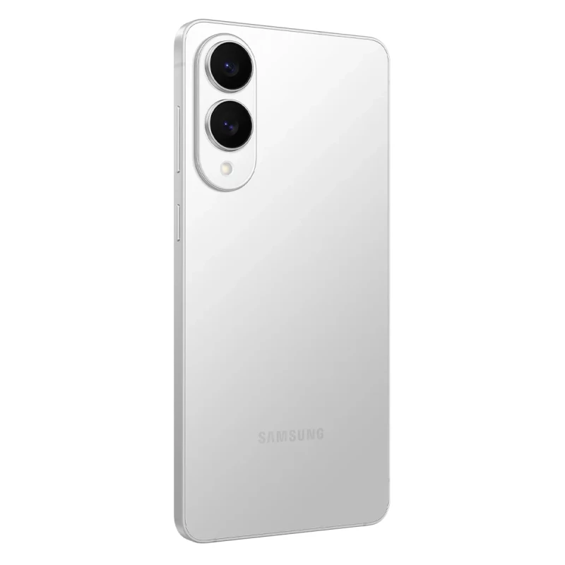 Samsung Galaxy S25 Edge 12/256GB Titanium Silver (SM-S937BZSDSEK) (UA) - Изображение 5