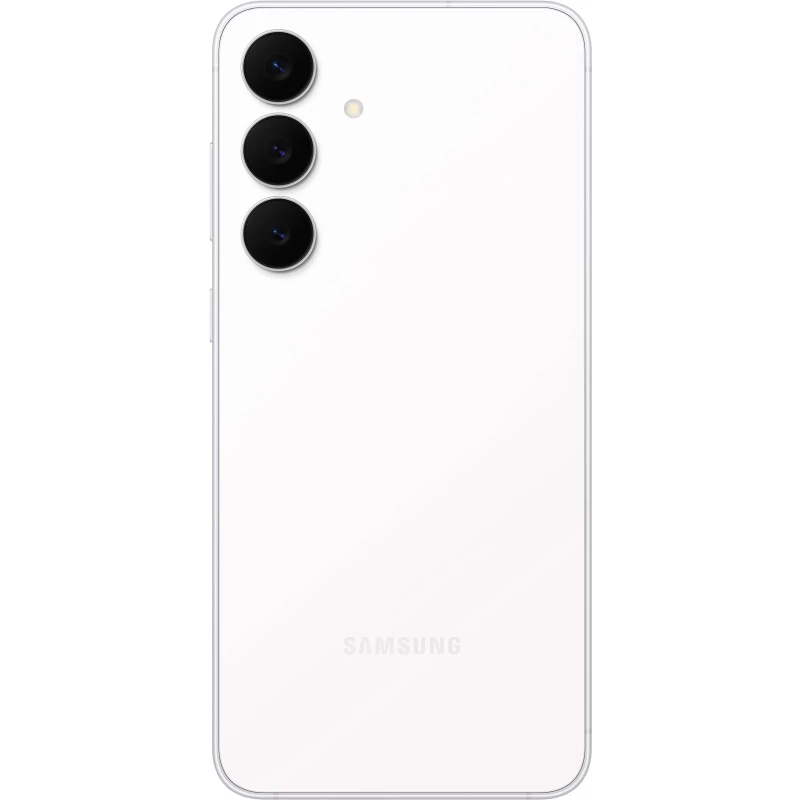 Samsung Galaxy S25 FE 8/256GB White (SM-S731BZWGSEK) (UA) - Зображення 2